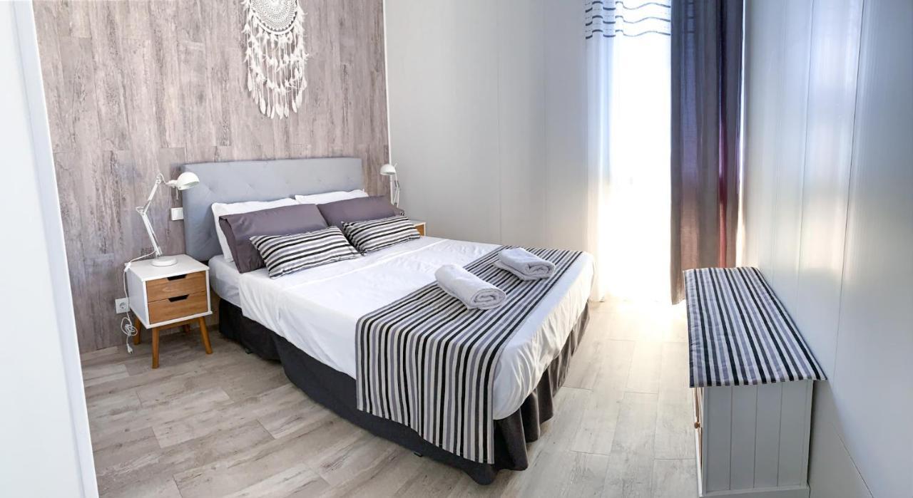 Apartamento Delta Escapada L'Eucaliptus Exterior foto